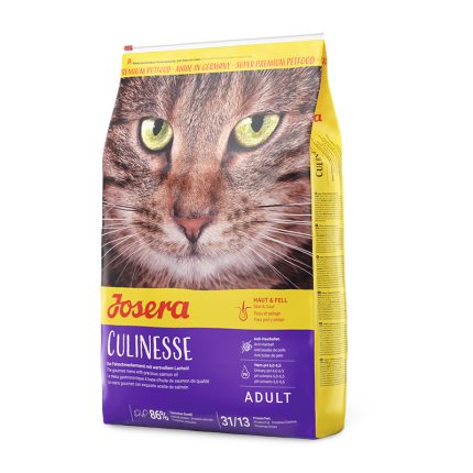 غذای خشک گربه جوسرا مدل کولینس وزن 2Kg Josera Culinesse